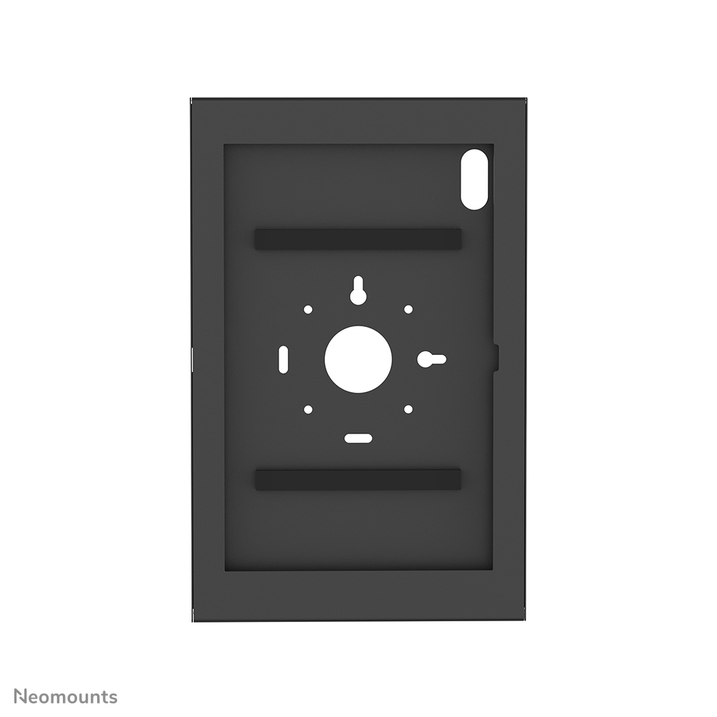 Neomounts WL15-603BL1 Tablet casing - 14.6" | 37,1 cm - lockable